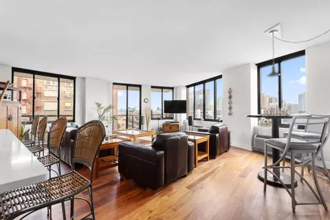 415 Newark St #4A, Hoboken, NJ 07030