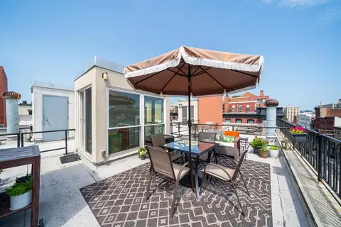 222 Grand St #4F, Hoboken, NJ 07030