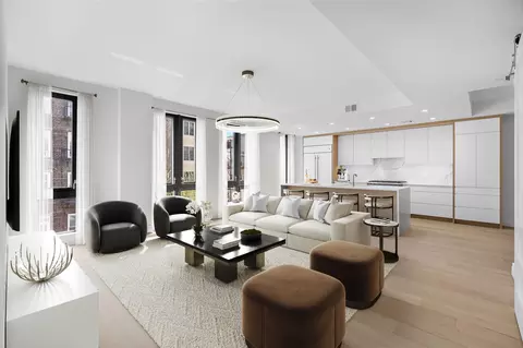 731 Clinton St #32B, Hoboken, NJ 07030
