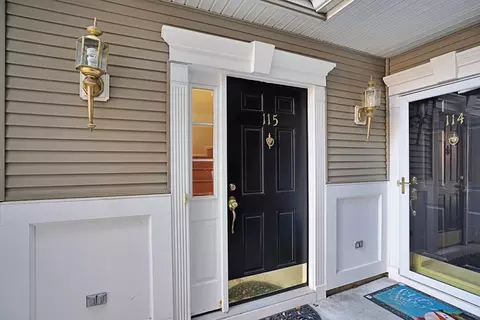 115 Riverwalk Way #115, Clifton, NJ 07014