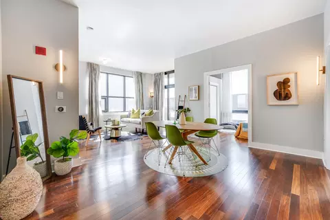 159 2nd St #1001, Jersey City, NJ 07302