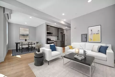 543 Palisade Ave #2, Jersey City, NJ 07307