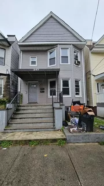 347 Bergen Ave, Jersey City, NJ 07304
