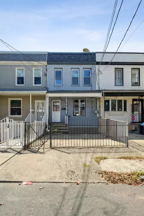 51 Williams Ave, Jersey City, NJ 07304