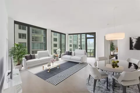 9 Avenue At Port Imperial #615, West New York, NJ 07093