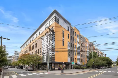 1100 Adams St #409, Hoboken, NJ 07030