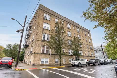 7505 Palisade Ave #B3, North Bergen, NJ 07047