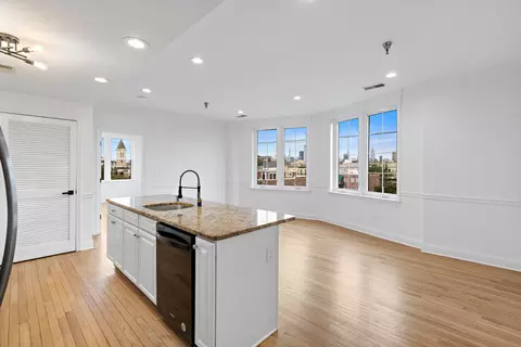530 Madison St #5C, Hoboken, NJ 07030