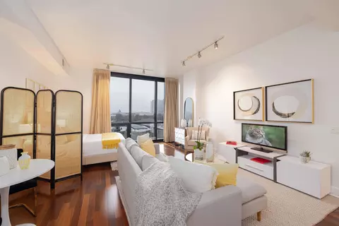159 2nd St #508, Jersey City, NJ 07302