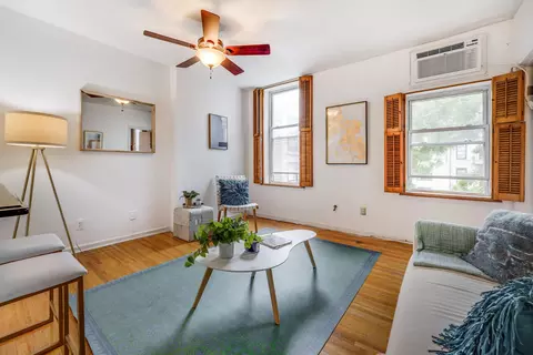 1315 Washington St #3A, Hoboken, NJ 07030