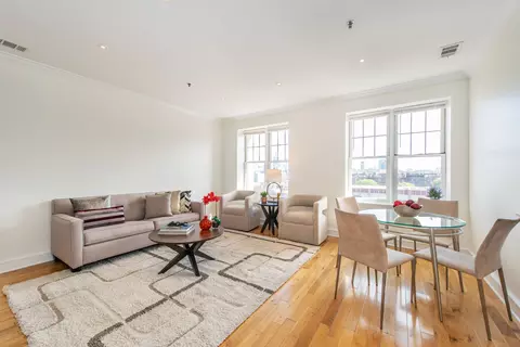 624 Monroe St #5A, Hoboken, NJ 07030