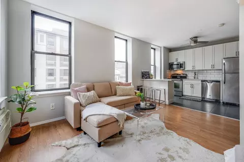 100 Clinton St #4C, Hoboken, NJ 07030