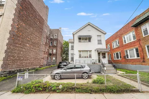 619 Palisade Ave, Jersey City, NJ 07307