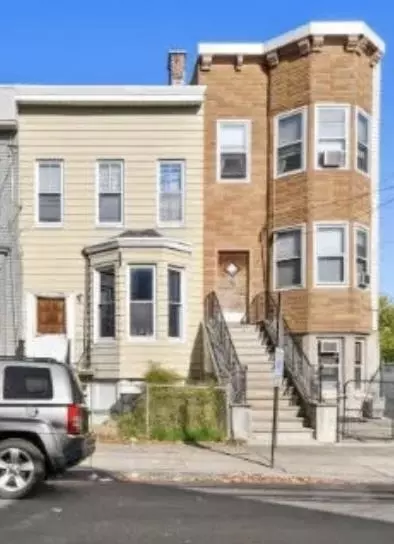 192 Claremont Ave, Jersey City, NJ 07305