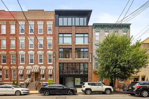 408 Adams St #1, Hoboken, NJ 07030