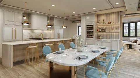 201 Park Ave #2, Hoboken, NJ 07030