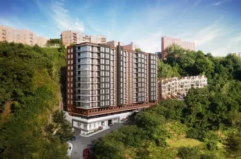 8701 Churchill Rd #803, North Bergen, NJ 07047