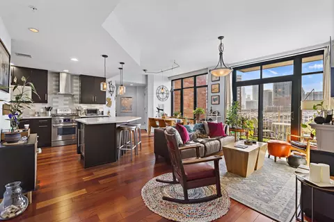 84 Willow Ave #5B, Hoboken, NJ 07030