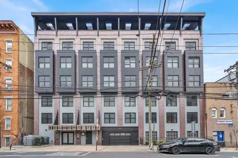 711 Clinton St #3F, Hoboken, NJ 07030