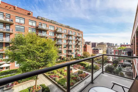 1400 Hudson St #613, Hoboken, NJ 07030