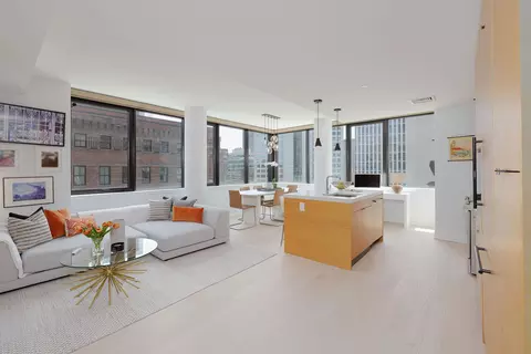 10 Provost St #904, Jersey City, NJ 07302