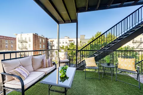 608 Madison St #7, Hoboken, NJ 07030