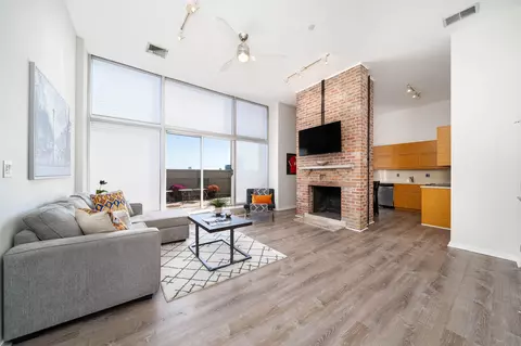 689 Luis M Marin Blvd #PH2A, Jersey City, NJ 07310