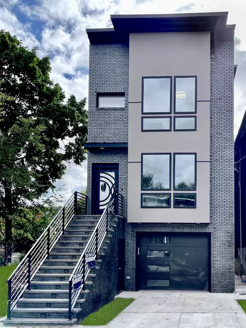 23 Highland Ave UNIT 2, Jersey City, NJ 07306