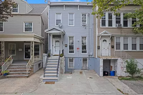 168 Belmont Ave, Jersey City, NJ 07304