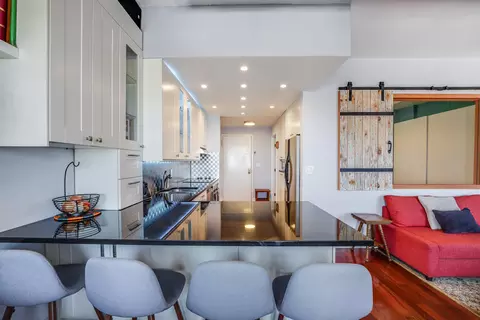 6600 Blvd East Apt Ph J #PH J (23J), West New York, NJ 07093
