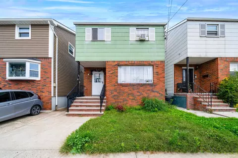 6 Freedom Pl, Jersey City, NJ 07305