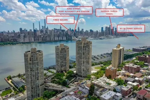 7004 Blvd E #4C, Guttenberg, NJ 07093