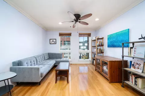 659 1st St #403, Hoboken, NJ 07030