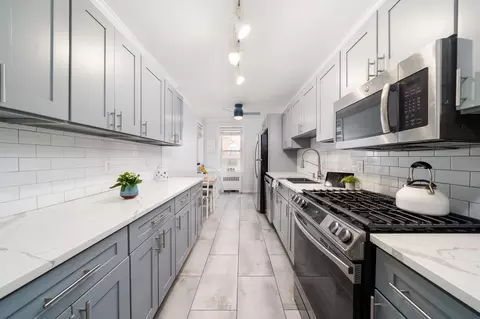 2520 Kennedy Blvd #1G, Jersey City, NJ 07304