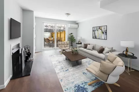74 Garden St #1S, Hoboken, NJ 07030