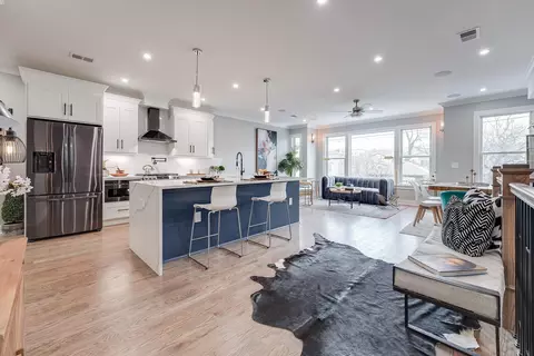 275 Columbia Ave #2, Jersey City, NJ 07307