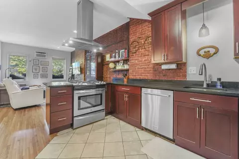 209 Garden St #2, Hoboken, NJ 07030