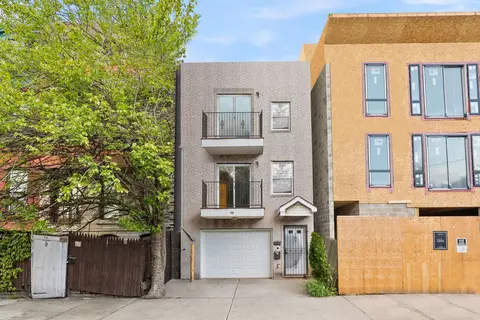 12 Brinkerhoff St, Jersey City, NJ 07304