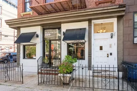 133 Madison St #2R, Hoboken, NJ 07030