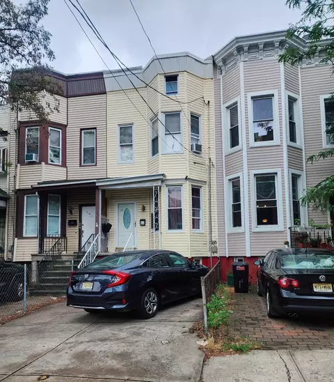 101 Belmont Ave # A, Jersey City, NJ 07304