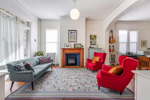 81 Sherman Pl, Jersey City, NJ 07307