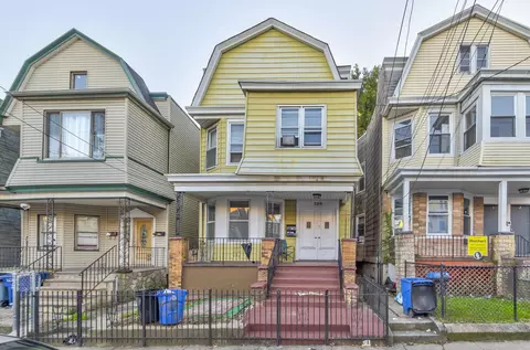 209 Wilkinson Ave, Jersey City, NJ 07305