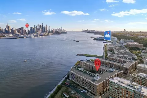 20 Avenue At Port Imperial #209, West New York, NJ 07093
