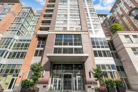 201 Luis M Marin Blvd #1213, Jersey City, NJ 07302