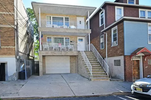 4616 Cottage Ave, North Bergen, NJ 07047