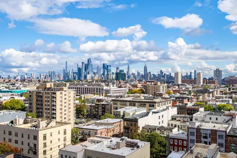 700 1st St #13E, Hoboken, NJ 07030