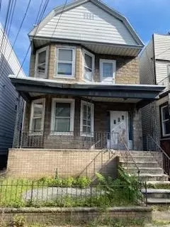 20 Delaware Ave, Jersey City, NJ 07304