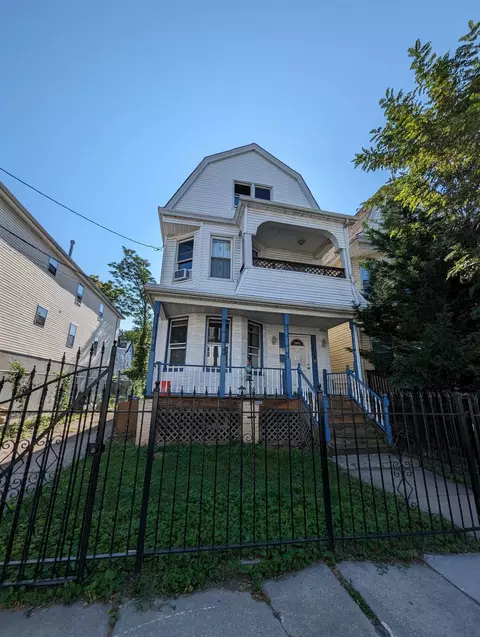 142 Columbia Ave, Newark, NJ 07106