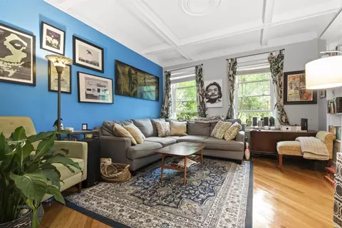 66 Romaine Ave #8, Jersey City, NJ 07306