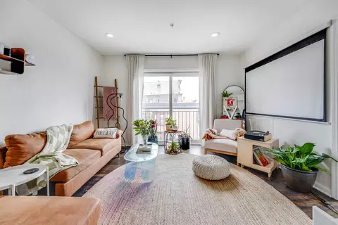 4801 Palisade Ave #3C, Union City, NJ 07087